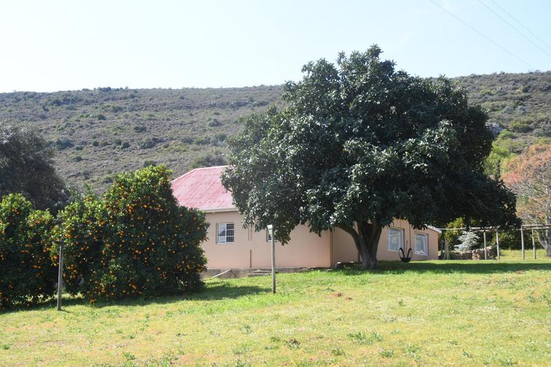 5 Bedroom Property for Sale in Piketberg Rural Western Cape